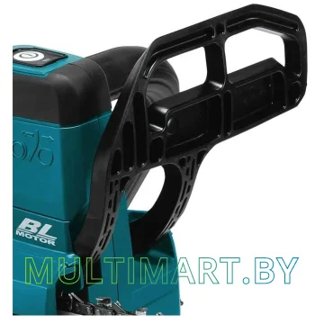 Аккумуляторная пила Makita DUC204RF (с 1-им АКБ) картинка 4